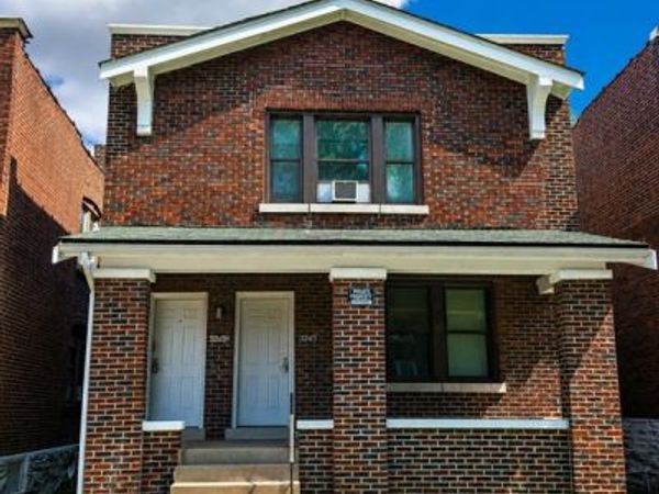 3243 Delor Street , St Louis, MO 63111