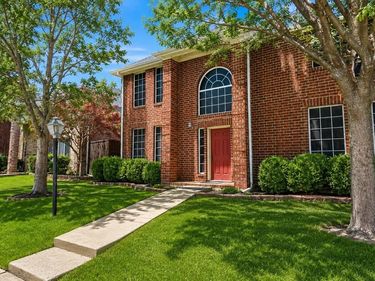 7879 Tournament Road, Frisco, TX 75035