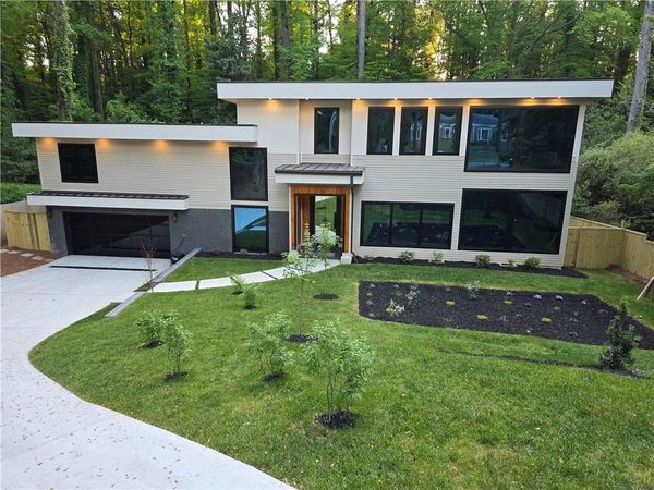 3626 N Stratford Road NE, Atlanta, GA 30342