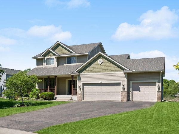 12789 Breckenridge Lane, Rogers, MN 55374