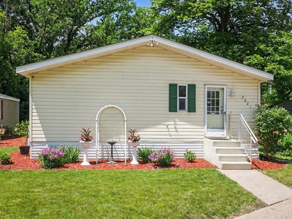 5021 Wellington Avenue, Mounds View, MN 55112
