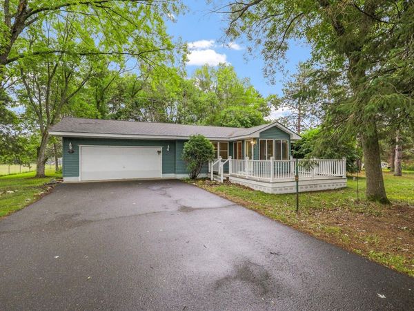 39789 Nez Pierce Lane, North Branch, MN 55056