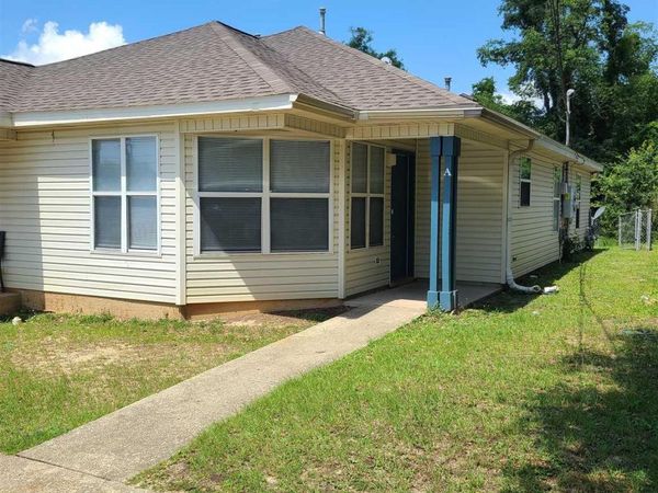 465 S L St, Unit A, Pensacola, FL 32502