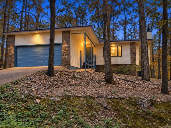 104 Aspe Lane, Hot Springs Village, AR 71909