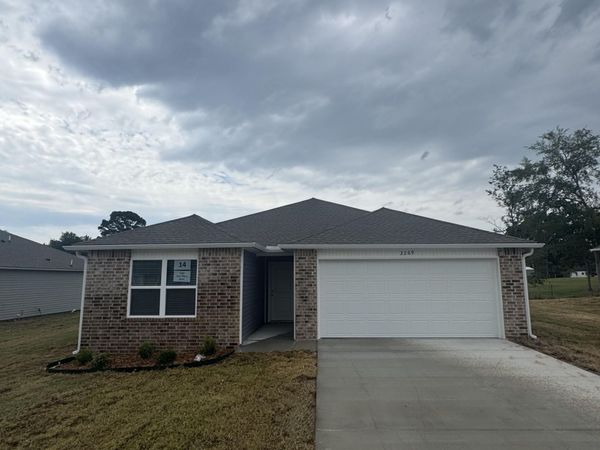 2269 Sam Tillery Drive, Alexander, AR 72002