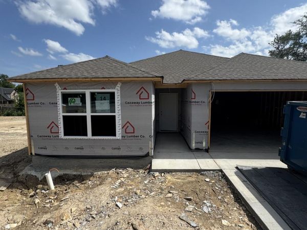 2269 Sam Tillery Drive, Alexander, AR 72002