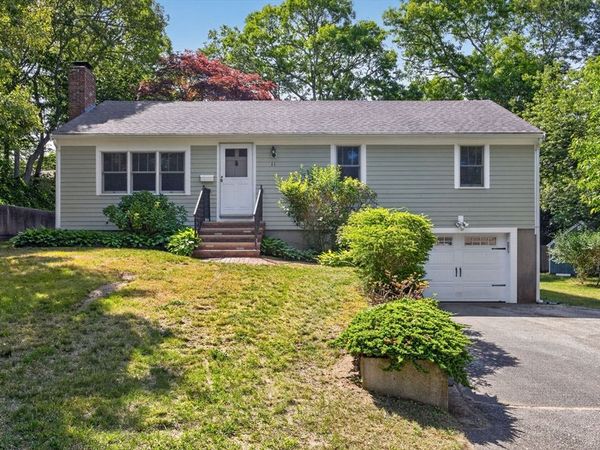11 Cedardale, Harwich, MA 02645