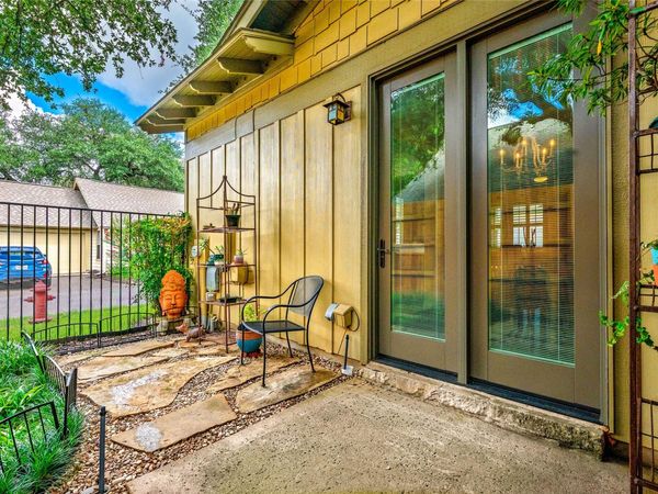 13604 Caldwell DR, Unit 15, Austin, TX 78750