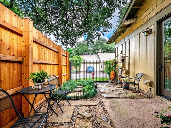 13604 Caldwell DR, Unit 15, Austin, TX 78750