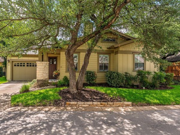 13604 Caldwell DR , Unit 15, Austin, TX 78750