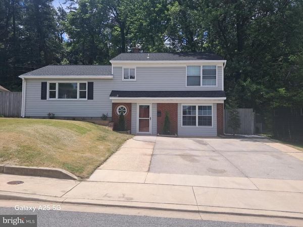 413 BAYLOR ROAD , GLEN BURNIE, MD 21061