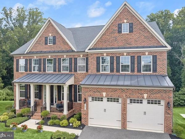 7691 CROSS CREEK DRIVE, COLUMBIA, MD 21044