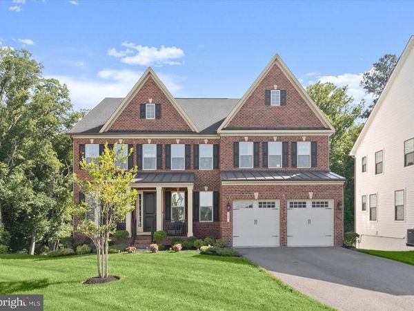 7691 CROSS CREEK DRIVE , COLUMBIA, MD 21044