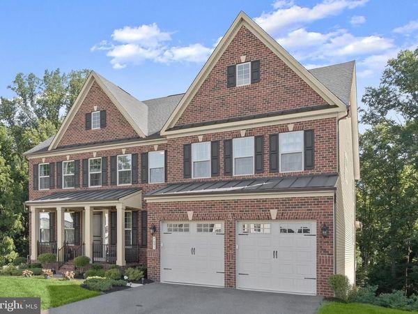 7691 CROSS CREEK DRIVE , COLUMBIA, MD 21044