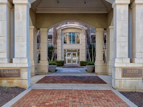 10205 WINCOPIN CIRCLE, Unit 302, COLUMBIA, MD 21044