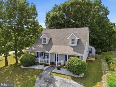 101 CHARLTON ROAD, WINCHESTER, VA 22602