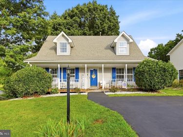 101 CHARLTON ROAD, WINCHESTER, VA 22602