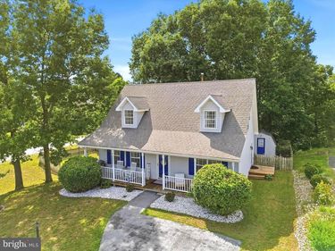 101 CHARLTON ROAD, WINCHESTER, VA 22602