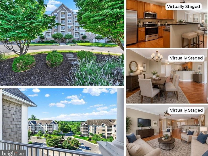 902 Macphail Woods Crossing, Unit 4J, Bel Air, MD 21015 Main Photo