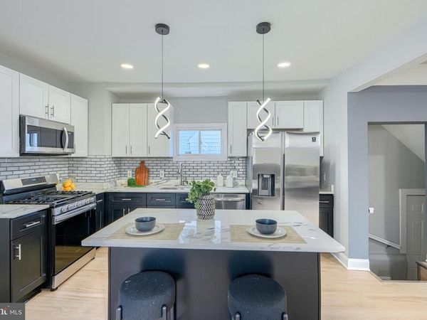 3802 FERNHILL AVENUE , BALTIMORE, MD 21215