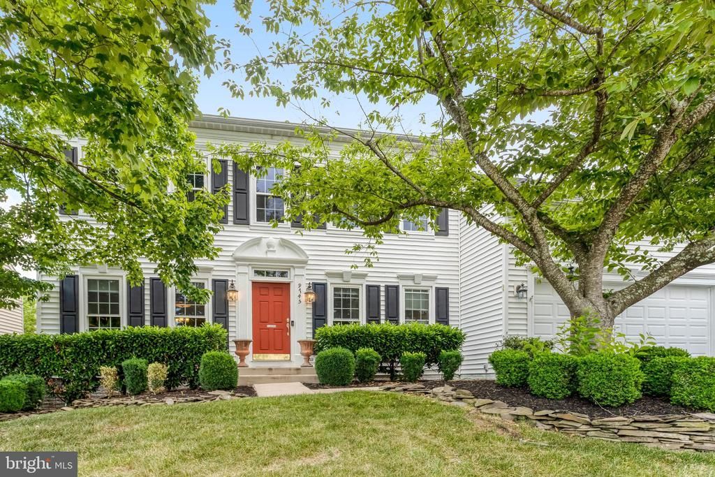 9745 Lennice Way, Bristow, VA 20136 Main Photo