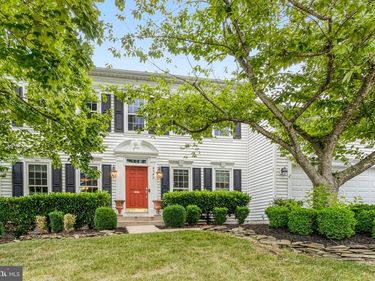 9745 LENNICE WAY, BRISTOW, VA 20136