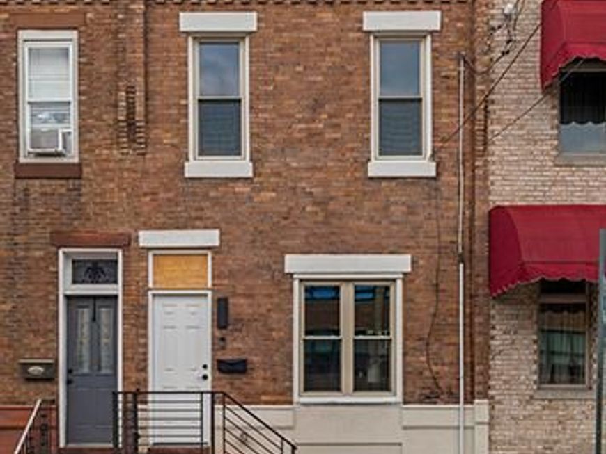 2514 S Bancroft Street, Philadelphia, PA 19145 Main Photo