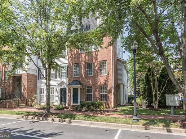 257 CAMERON STATION BOULEVARD, ALEXANDRIA, VA 22304