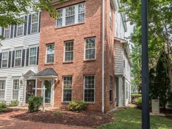 257 CAMERON STATION BOULEVARD, ALEXANDRIA, VA 22304