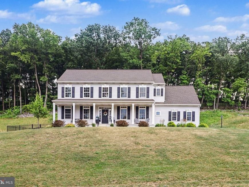 110 Stone Arch Drive, Marysville, PA 17053 Main Photo