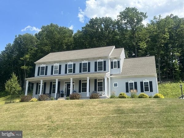 110 STONE ARCH DRIVE , MARYSVILLE, PA 17053