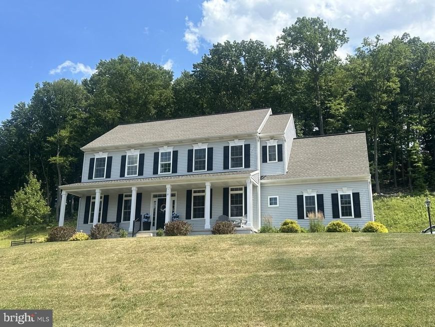 110 Stone Arch Drive , Marysville, PA 17053 Main Photo