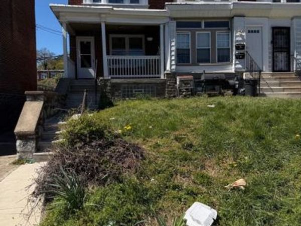 535 E PENN STREET , PHILADELPHIA, PA 19144