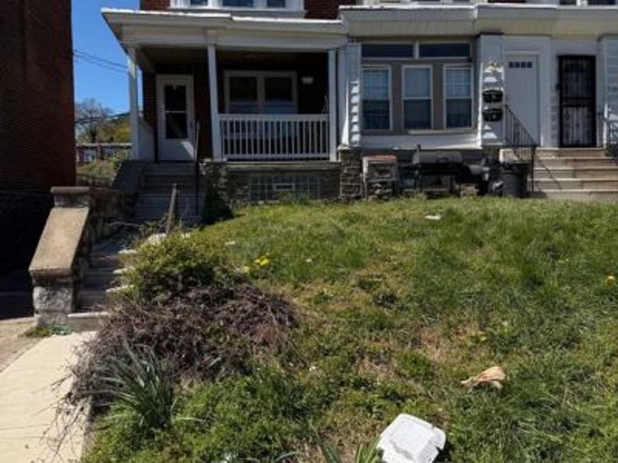 535 E Penn Street, Philadelphia, PA 19144 Main Photo
