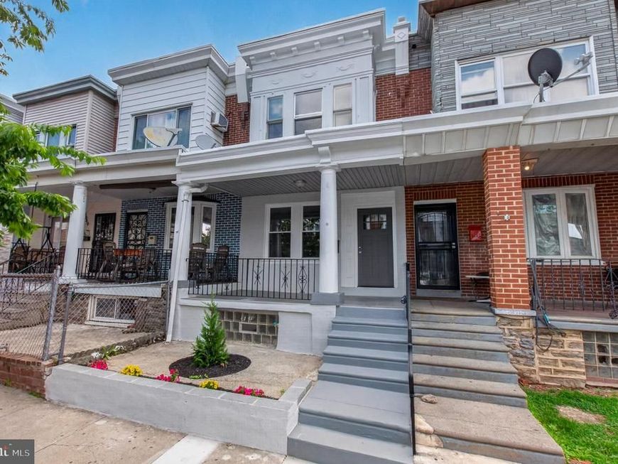 4845 D Street, Philadelphia, PA 19120 Main Photo