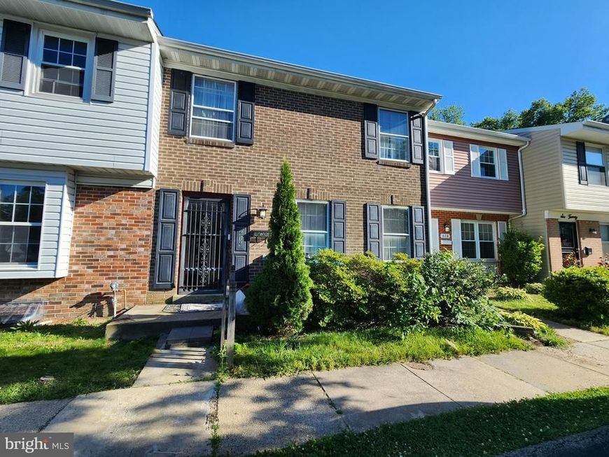 616 Yorkshire Drive, Edgewood, MD 21040 Main Photo