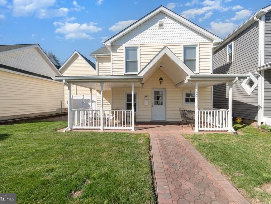 457 Lafayette Street , Havre de Grace, MD 21078 Main Photo