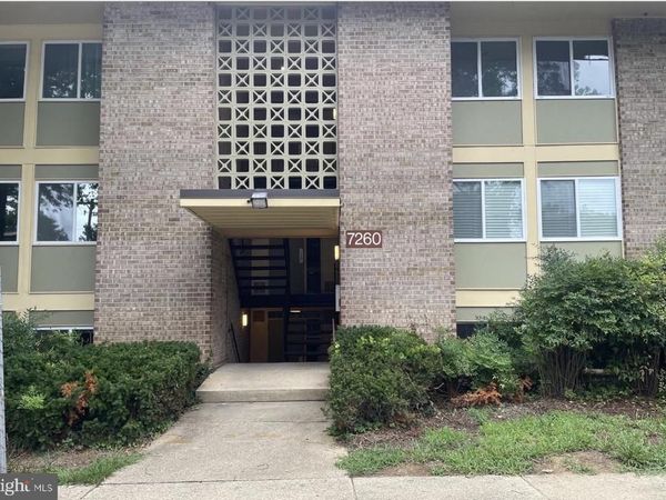 7260 DONNELL PLACE , DISTRICT HEIGHTS, MD 20747