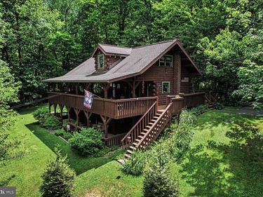 1016 FLINT HOLLOW ROAD, HONEY GROVE, PA 17035