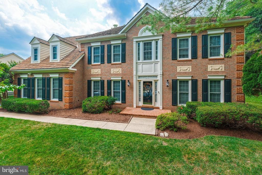 15622 BLACKBERRY DRIVE, NORTH POTOMAC, MD 20878