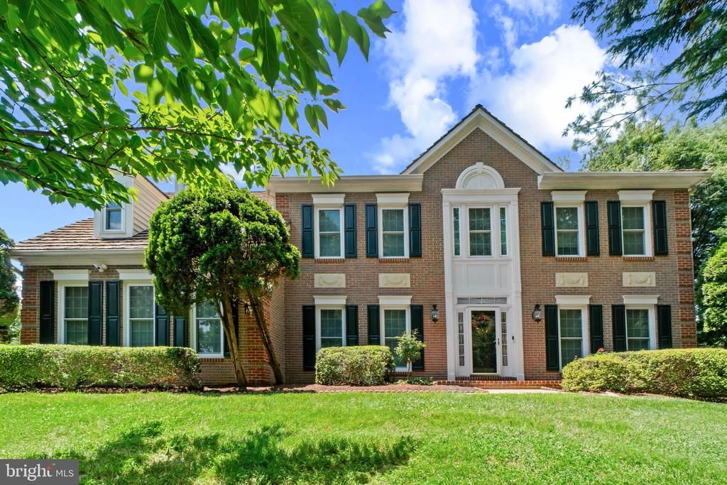 15622 BLACKBERRY DRIVE, NORTH POTOMAC, MD 20878