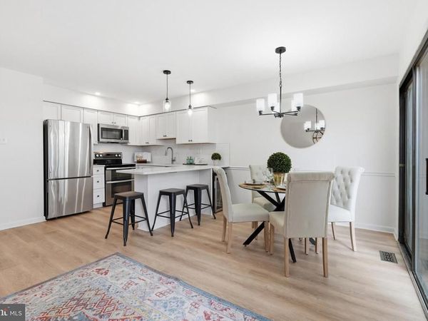 2204 WINTERBRIDGE LANE, Unit 2204, WEST CHESTER, PA 19382