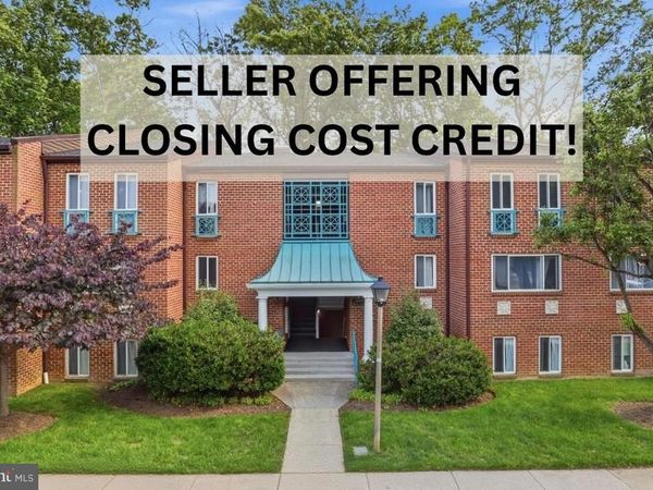 11809 BRETON COURT, Unit 2B, RESTON, VA 20191