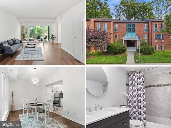 11809 BRETON COURT , Unit 2B, RESTON, VA 20191