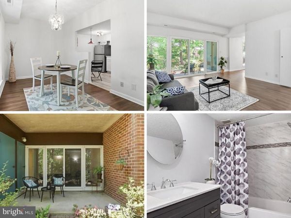 11809 BRETON COURT, Unit 2B, RESTON, VA 20191
