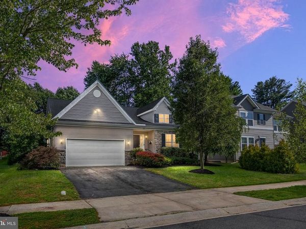 45 THYME STREET , ELKTON, MD 21921