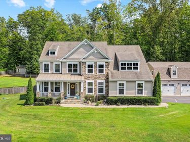 345 LONG MEADOW DRIVE, FREDERICKSBURG, VA 22406