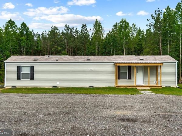 568 REED BRIDGE FARM ROAD, BRUINGTON, VA 23023