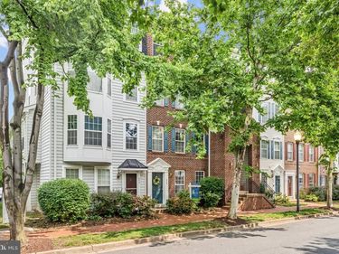 273 CAMERON STATION BOULEVARD, ALEXANDRIA, VA 22304