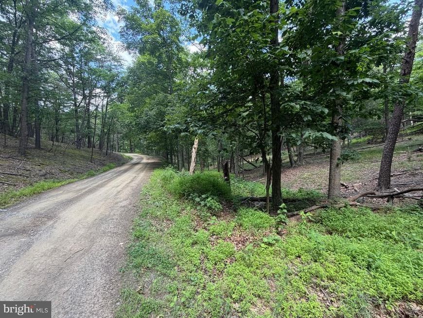 00 Headsville Rd, Keyser, WV 26726 Main Photo